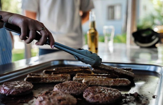 Adelaide Caravan Park - Photo 48