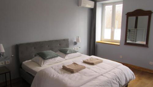 La Sinaise - Foto 5, towels