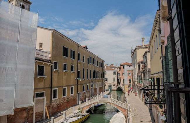 Ca'Turelli Dimora Storica - Photo 24