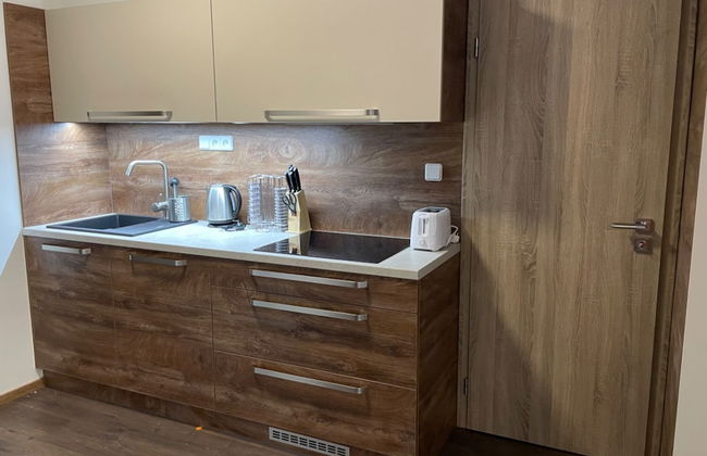 Apartmany Vlčková - Photo 52