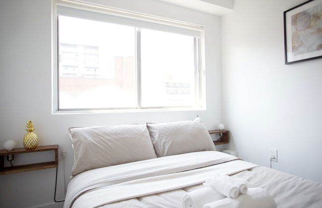 The Hutchinson Suites - Foto 13