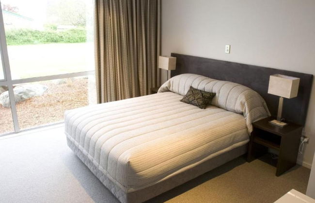 Central Luxury Apartments - Foto 4