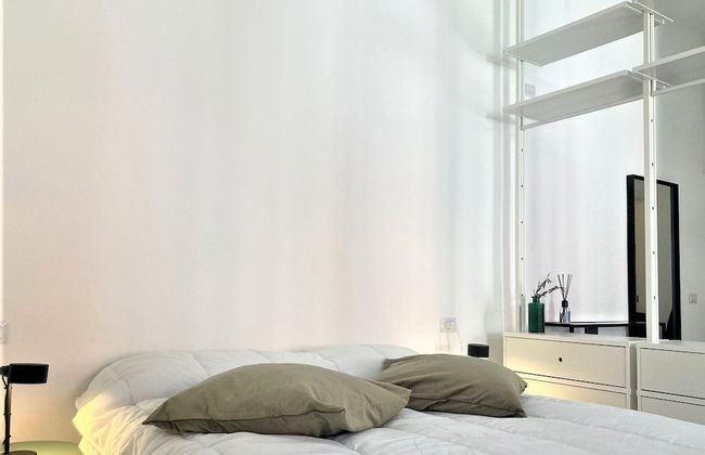 Contemporary studio- Ornato 13 - Foto 4