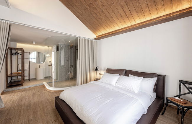 The Lair Bangkok - Photo 49