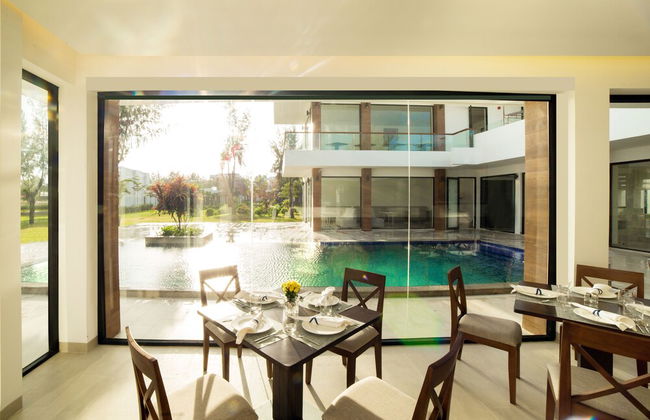 Saint Simeon Resort & Spa - Foto 67