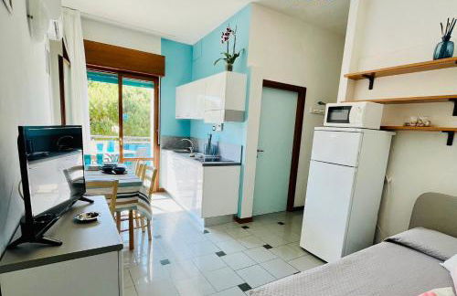 Residence Aries - Foto 77