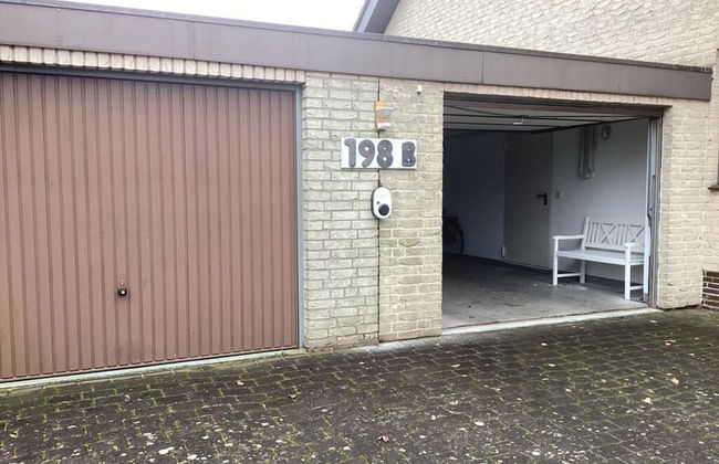 Huus Schippe "collund" - Foto 30