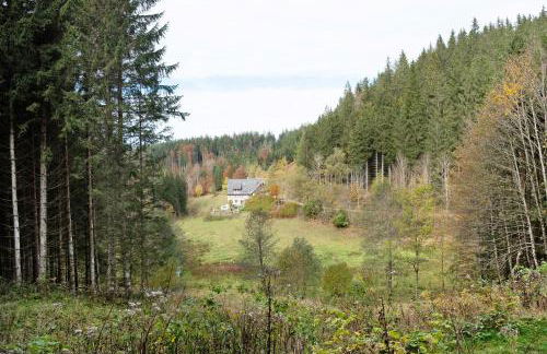 Atelier-Loft im Hübschental - Foto 27