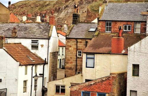 Dunsley Cottage - Foto 27