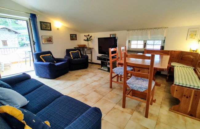 Raviscioni Albino - Foto 10