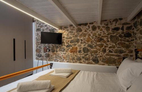 Agali Luxury Stone Suite & Loft - Foto 60