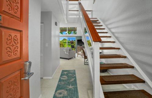 Beautiful 2Br 2Ba Puamana, Ocean and Mountain View, Pool - Foto 14