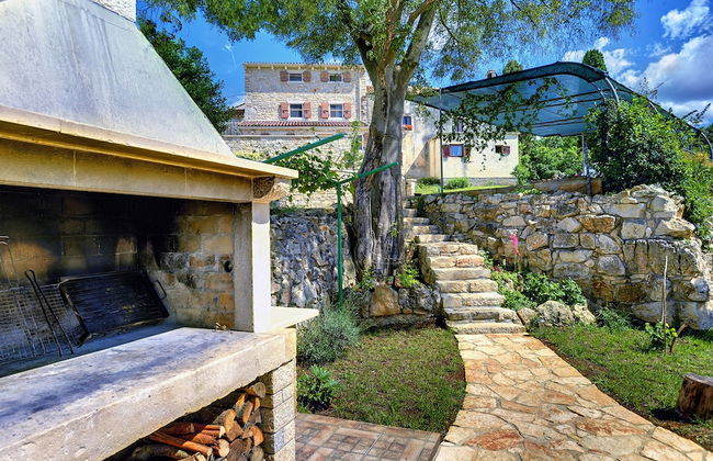 Holiday Home in Valtura With Swimming Pool - Foto 27