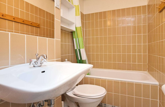 4 Person Holiday Park Home in Fano - Foto 38