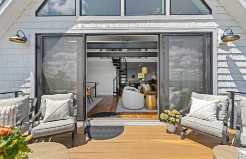 Peak Retreat Private Luxury A-Frame for Couples - Foto 34