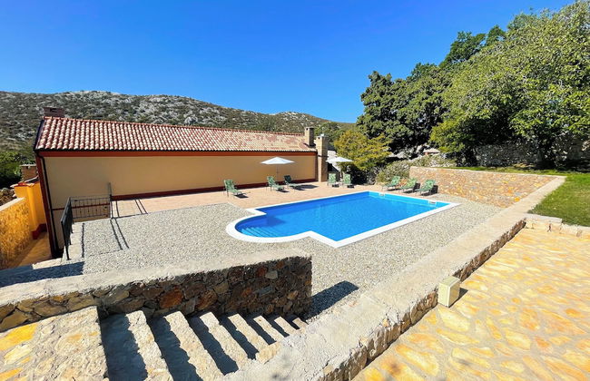 Villa Jadranka - Foto 42