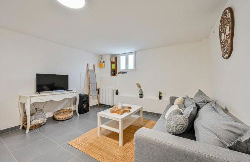 La Casa Blanca - 6 personnes proche Disney & Paris - Foto 31