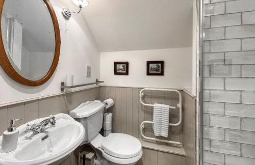 Manor Farmhouse - Foto 20