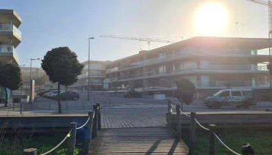 Uno Al Mar - Estúdio Praia - Foto 3