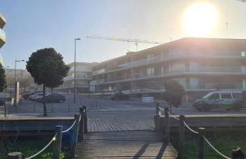 Uno Al Mar - Estúdio Praia - Foto 3