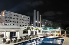 Lindo Apartamento em João pessoa com ar condicionado - Foto 45