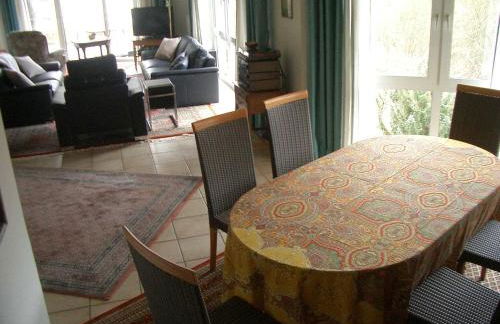 Ferienwohnung Burgblick - Foto 19