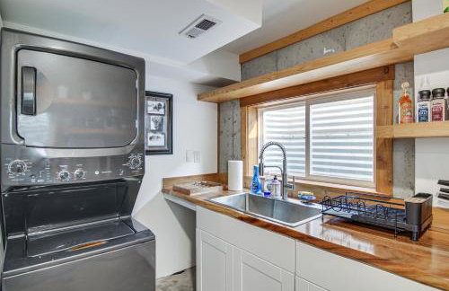 Sauna, Gas Grill and More! Belgrade Getaway - Foto 8