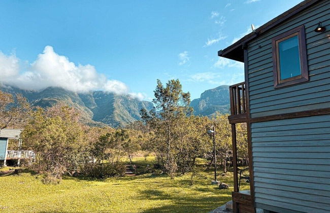 Tiny House Garden - Praia Grande - SC - Foto 70