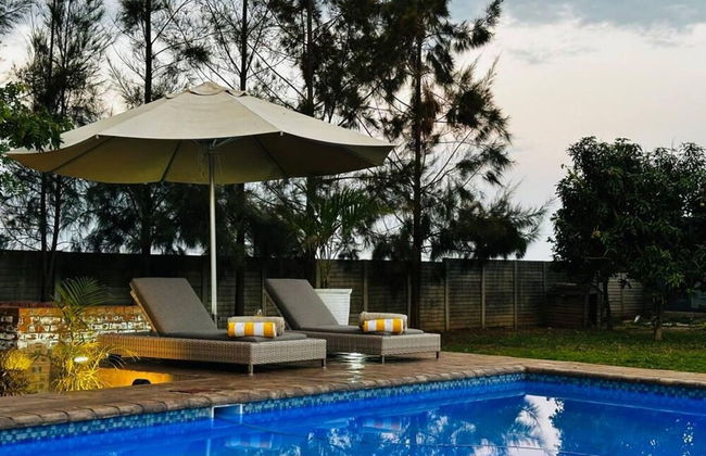 Stunning 2 bed With Pool - 2275 - Foto 14