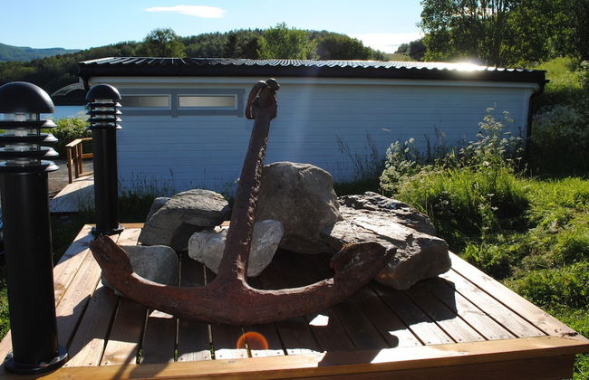 Furoy Hotel Apartments and Boating - Foto 38