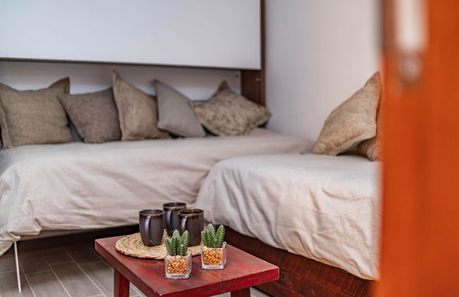 Gran Parador Apartments Ski Center El Colorado Farellones. - Foto 16