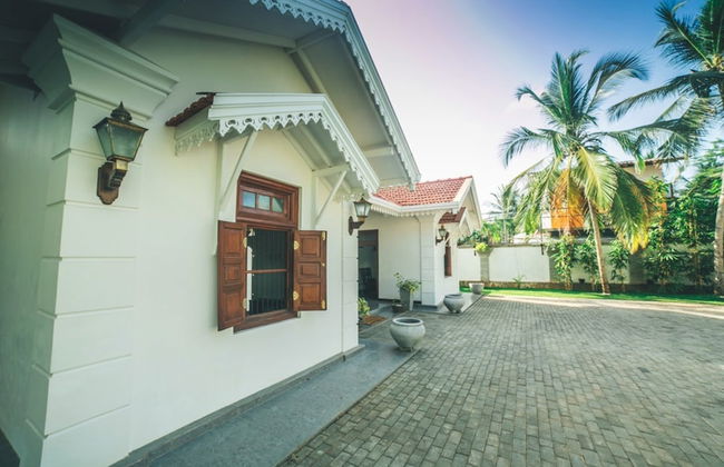 Sisikirana Villa - Photo 44