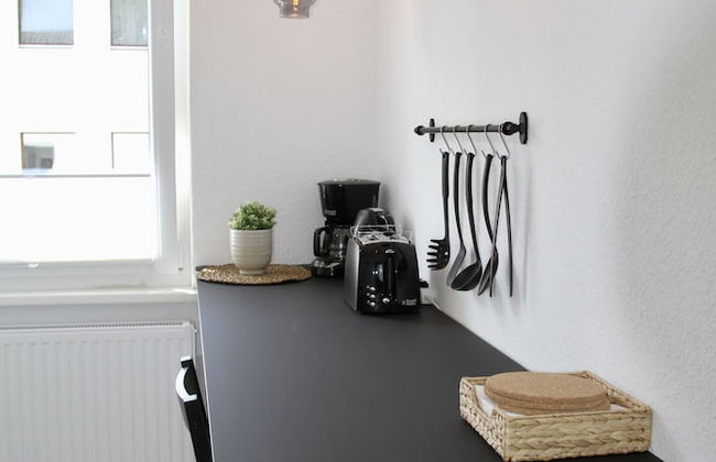 Apartmenthaus in der Metzstraße - Foto 26