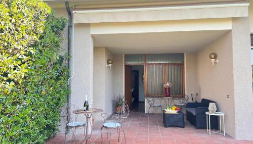 Villa Biba tra Lucca e Pisa - Foto 4