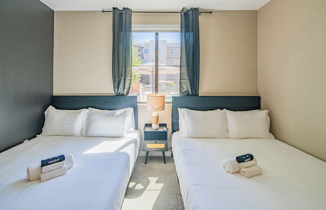 ROVE LIVING/KL - Alta North Central - Foto 27