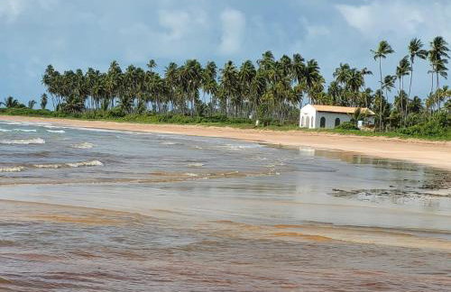 VILLA KAMBY - Apto 2 Suítes Próximo à Capela e às Praias em São Miguel dos Milagres - Foto 37