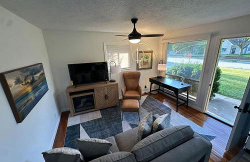 Modern 1 Bedroom Apartment in Plainfield Indiana Near Parks and Indianapolis Airport - Foto 1