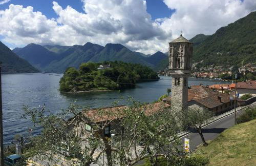 Vista Azzurra - Sala Comacina by LoveComo - Foto 31