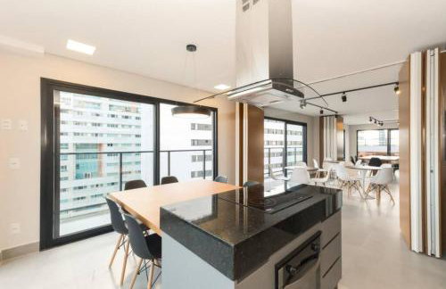 Apartamento - Batel/Água Verde - Shopping Curitiba - Foto 26