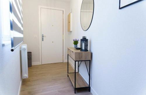 Encantador piso a 7 min de Salamanca by beBalmy - Foto 20