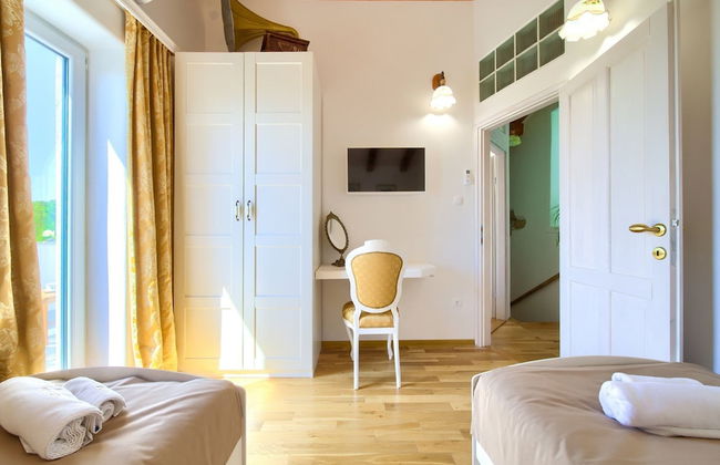 Tranquil Getaway Polje Villa With Pool - Foto 11