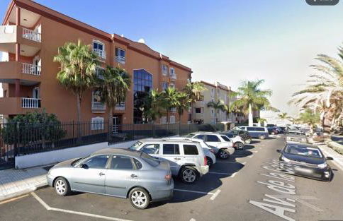 Apartment with Heated Pool in Callao Salvaje - Foto 40