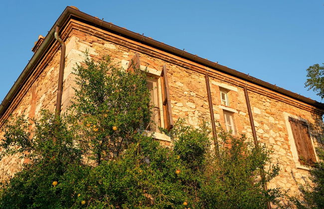 Belvilla by OYO Cotogno - Foto 33