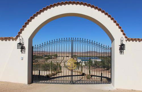 Finca Los Collados de San Miguel - Foto 18