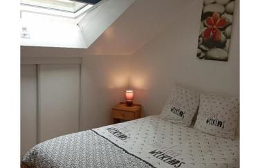 Spacieux T3 lumineux dans quartier historique avec wifi - Foto 25