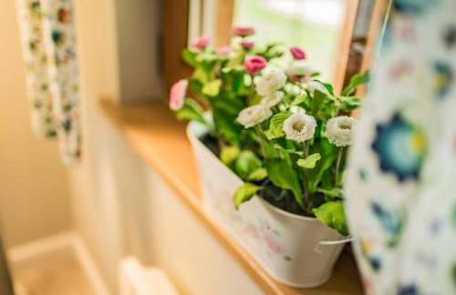 Folkowa Chatka- Kaszubska Ostoja - Foto 19