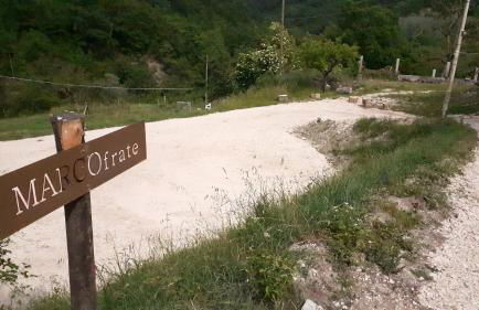 Agriturismo Marcofrate, a Retreat in the Nature - Foto 45