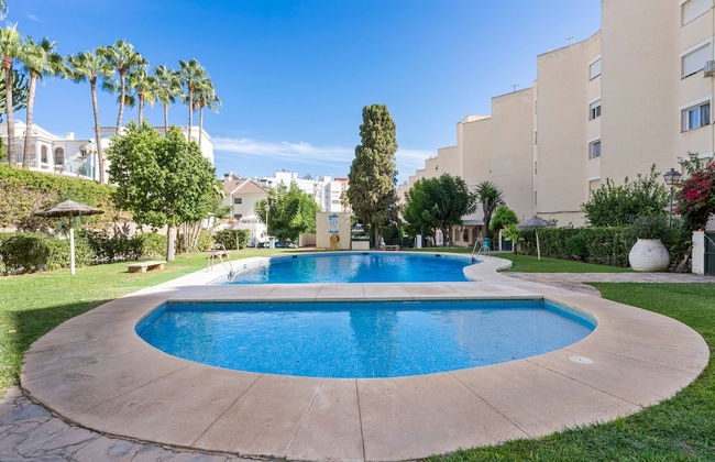 Colina Blanca Family Apartment With Pool by Costarentals - Ref 23 - Foto 18