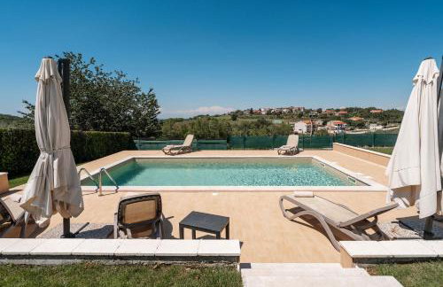 Villa Ferencina - Foto 6