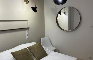 Le K Appartement - Strasbourg - Foto 28